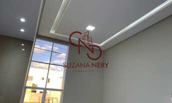 Imagem 5: Casa com 3 quartos no Condominio Ecoville 1