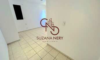 Imagem 6: Apartamento em Capim Macio com 4 quartos