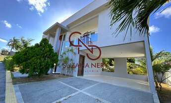 Imagem: Casa duplex com 4 quartos em condomínio