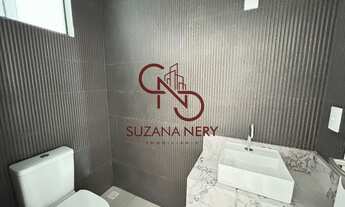 Imagem 6: Casa com 4 quartos no Condomínio Monte Carlo