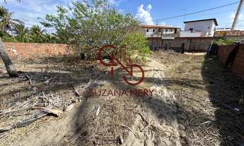 Imagem 2: TERRENO RESIDENCIAL em NÍSIA FLORESTA - RN, praia de Barreta