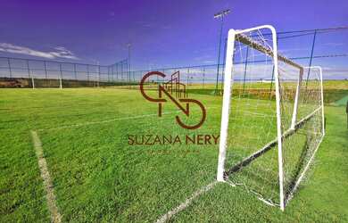 Imagem 3: Terreno à venda no condomínio Amsterdã