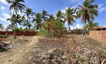 Imagem: TERRENO RESIDENCIAL em NÍSIA FLORESTA