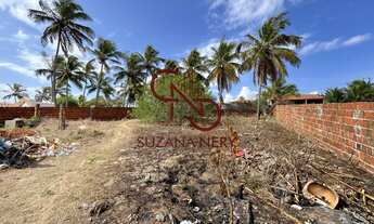 Imagem 5: TERRENO RESIDENCIAL em NÍSIA FLORESTA - RN, praia de Barreta