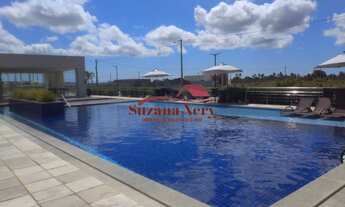 Imagem: Terreno em Condomínio Fechado- Parnamirim