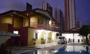 Imagem 3: Casa Duplex com 4 quartos em Nova Parnamirim, Parnamirim