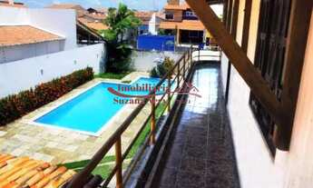 Imagem 5: Casa Duplex com 4 quartos em Nova Parnamirim, Parnamirim