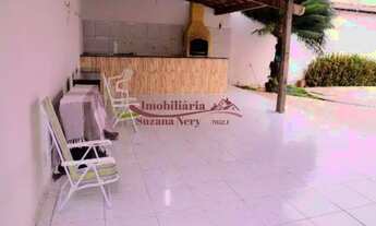 Imagem 6: Casa Duplex com 4 quartos em Nova Parnamirim, Parnamirim