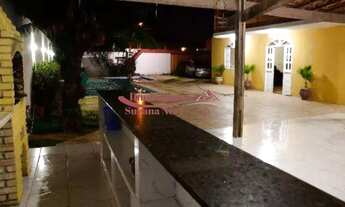 Imagem 7: Casa Duplex com 4 quartos em Nova Parnamirim, Parnamirim