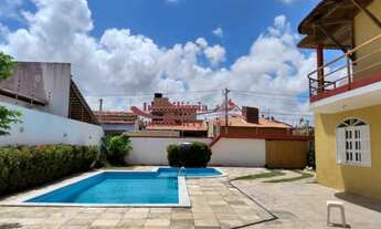 Imagem 2: Casa Duplex com 4 quartos em Nova Parnamirim, Parnamirim