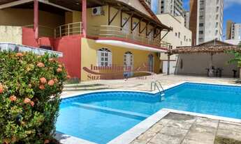 Imagem: Casa Duplex com 4 quartos em Nova Parnamirim