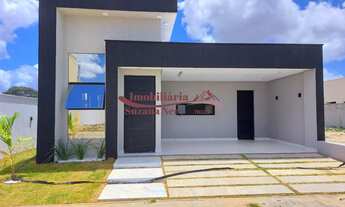 Imagem: Casa no Condomínio Nova York, Parnamirim