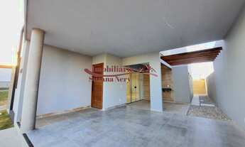 Imagem 2: Casa à venda no condomínio Ecoville 2 - Parnamirim