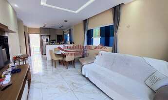 Imagem: CASA DUPLEX NO CONDOMÍNIO ECOVILLE 2 EM