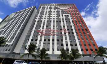 Imagem: Apartamento no Condomínio Corais de Cotovelo