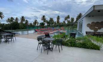 Imagem: TERRENO NO CONDOMÍNIO RESERVA BONFIM