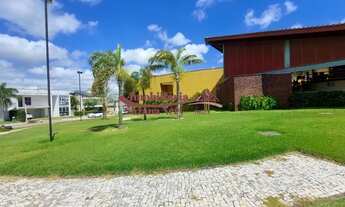 Imagem: TERRENO NO CONDOMÍNIO BOSQUE DOS POETAS