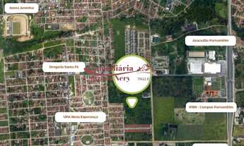 Imagem 6: CASA DUPLEX NO CONDOMÍNIO COOHABINAL VILLAGE EM PARNAMIRIM