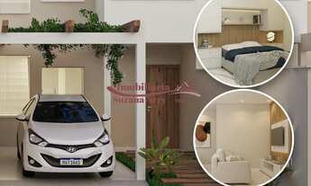 Imagem: CASA DUPLEX NO CONDOMÍNIO COOHABINAL VILLAGE