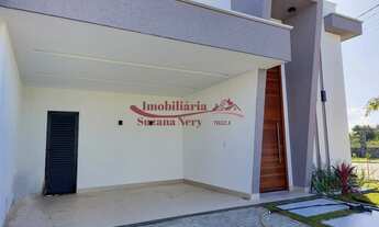 Imagem: CASA NO CONDOMÍNIO NOVA YORK EM PARNAMIRIM