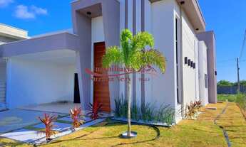 Imagem 3: CASA NO CONDOMÍNIO NOVA YORK EM PARNAMIRIM