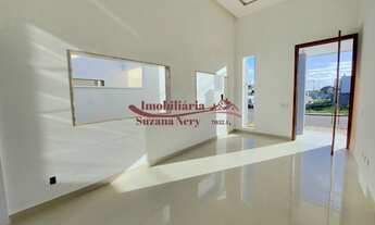 Imagem 3: CASA EM CONDOMÍNIO FECHADO EM PARNAMIRIM