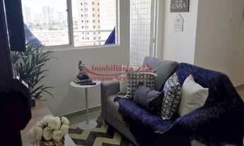 Imagem: APARTAMENTO MOBILIADO 2 QUARTOS EM CAPIM