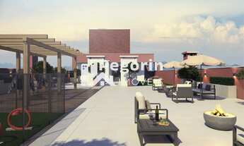 Imagem 5: Apartamento 02 qts no 8° andar