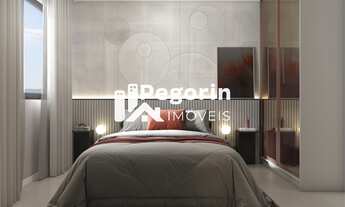Imagem: Apartamento 02 qts no 8° andar