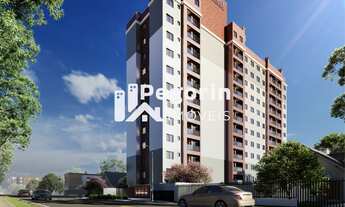 Imagem 2: Apartamento 02 qts no 8° andar