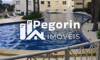 Imagem: Apto 02 qts condomínio clube Vivare