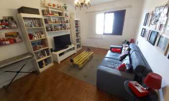 Imagem 6: MONTE KEMEL CASA TÉRREA 80,00 M² ÁREA CONSTRUÍDA 250,00 M² TERRENO 2 DORMITÓRIOS ECRITÓRIO