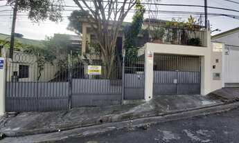 Imagem 2: MONTE KEMEL CASA TÉRREA 80,00 M² ÁREA CONSTRUÍDA 250,00 M² TERRENO 2 DORMITÓRIOS ECRITÓRIO