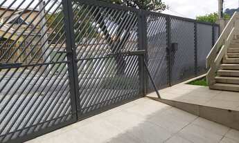 Imagem 5: SÃO ROQUE NOBRE EXCELENTE SOBRADO ALTO PADRÃO 340,00 M² 3 SUÍTES 6 BANHEIROS 3 SALAS PISCI