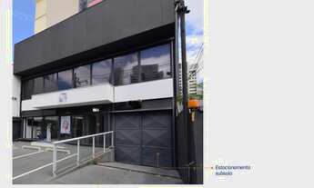 Imagem: PRÉDIO DE USO EXCLUSIVO 578,95 M² ÁREA