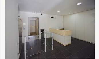 Imagem 3: PRÉDIO DE USO EXCLUSIVO 578,95 M² ÁREA ÚTIL 7 LAJES GARAGEM 25 VAGAS RECEPÇÃO ELEVADOR ITA