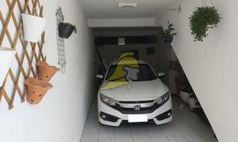 Imagem 5: CASA RESIDENCIAL em São Paulo - SP, JARDIM MONTE KEMEL