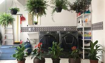 Imagem 6: BROKLIN PRÓXIMO AV. BERRINI EXCELENTE SOBRADO 190,00 M² ÁREA CONSTRUÍDA 2 SALAS AMPLAS 3 S