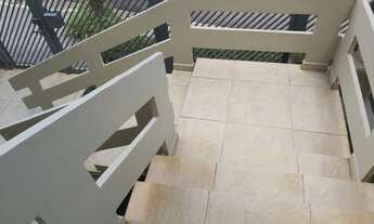 Imagem 7: SÃO ROQUE NOBRE EXCELENTE SOBRADO ALTO PADRÃO 340,00 M² 3 SUÍTES 6 BANHEIROS 3 SALAS PISCI