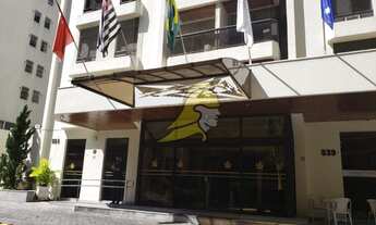 Imagem: APARTAMENTO RESIDENCIAL em São Paulo