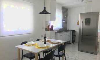 Imagem 3: BROKLIN PRÓXIMO AV. BERRINI EXCELENTE SOBRADO 190,00 M² ÁREA CONSTRUÍDA 2 SALAS AMPLAS 3 S