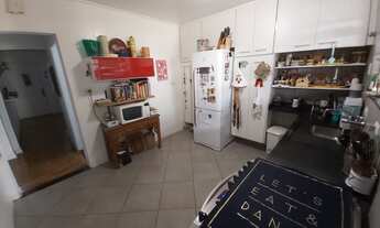 Imagem 4: MONTE KEMEL CASA TÉRREA 80,00 M² ÁREA CONSTRUÍDA 250,00 M² TERRENO 2 DORMITÓRIOS ECRITÓRIO