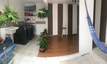 Imagem 7: BROKLIN PRÓXIMO AV. BERRINI EXCELENTE SOBRADO 190,00 M² ÁREA CONSTRUÍDA 2 SALAS AMPLAS 3 S