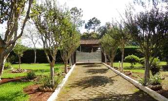 Imagem 2: CHÁCARA PILAR DO SUL PRÓXIMO A RODOVIA ASFALTO LUZ ÁGUA SABESP E POÇO POMAR PISCINA SALA J