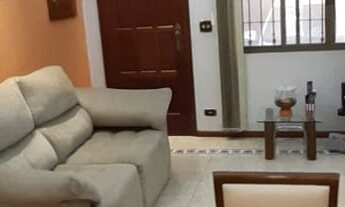 Imagem 1: EXCELENTE SOBRADO À VENDA 2 DORMITÓRIOS 1 SUÍTE 2 BANHEIROS REPLETO DE ARMÁRIOS PLANEJADOS