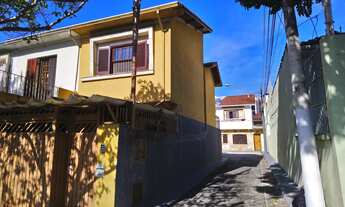 Imagem 2: EXCELENTE SOBRADO À VENDA 2 DORMITÓRIOS 1 SUÍTE 2 BANHEIROS REPLETO DE ARMÁRIOS PLANEJADOS