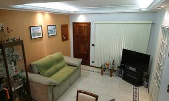 Imagem 5: EXCELENTE SOBRADO À VENDA 2 DORMITÓRIOS 1 SUÍTE 2 BANHEIROS REPLETO DE ARMÁRIOS PLANEJADOS