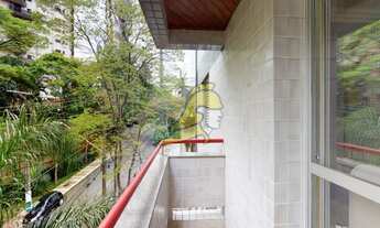 Imagem: VILA ANDRADE APARTAMENTO SIMI-MOBILIADO