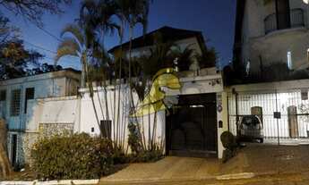 Imagem: PLANALTO PAULISTA LINDA CASA À VENDA ÁREA