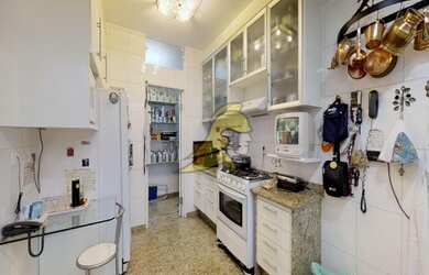 Imagem 11: PLANALTO PAULISTA LINDA CASA À VENDA ÁREA CONSTRUÍDA 240,00 M² 3 SUÍTES SALA 3 AMBIENTES L